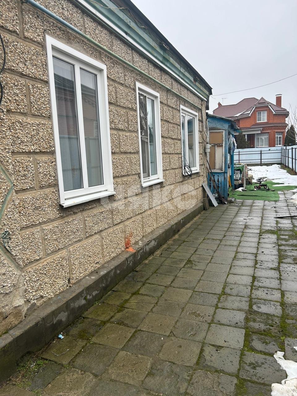 Фото №5: Дом 73 м² + 5 сот. - Армавир, ул. площадь Ленина