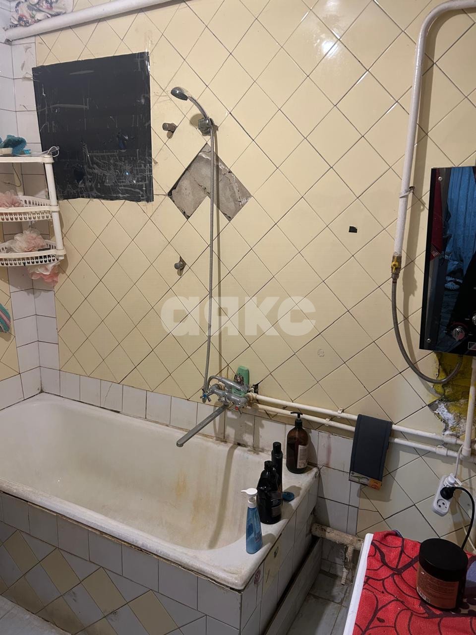 Фото №7: Дом 73 м² + 5 сот. - Армавир, ул. площадь Ленина