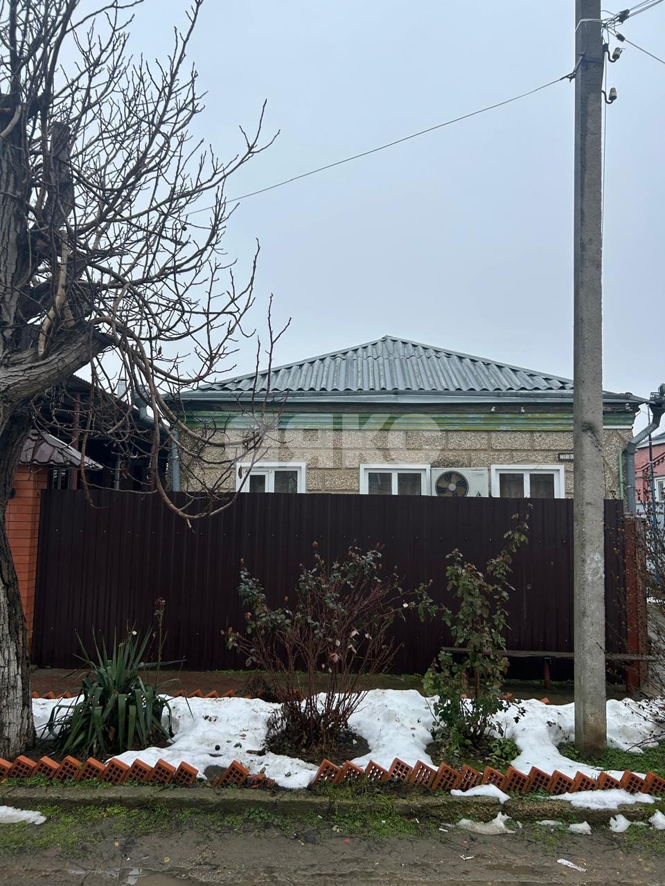 Фото №1: Дом 73 м² + 5 сот. - Армавир, ул. площадь Ленина