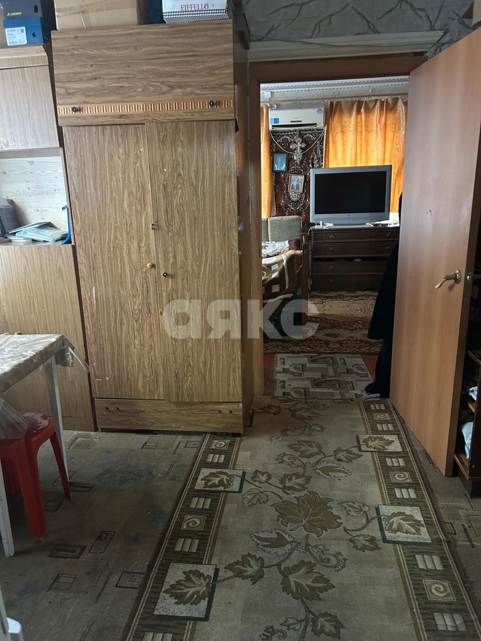 Фото №6: Дом 73 м² + 5 сот. - Армавир, ул. площадь Ленина