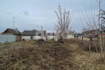 Фото №4: Земельный участок под ИЖС - Армавир, ул. Поветкина, 260