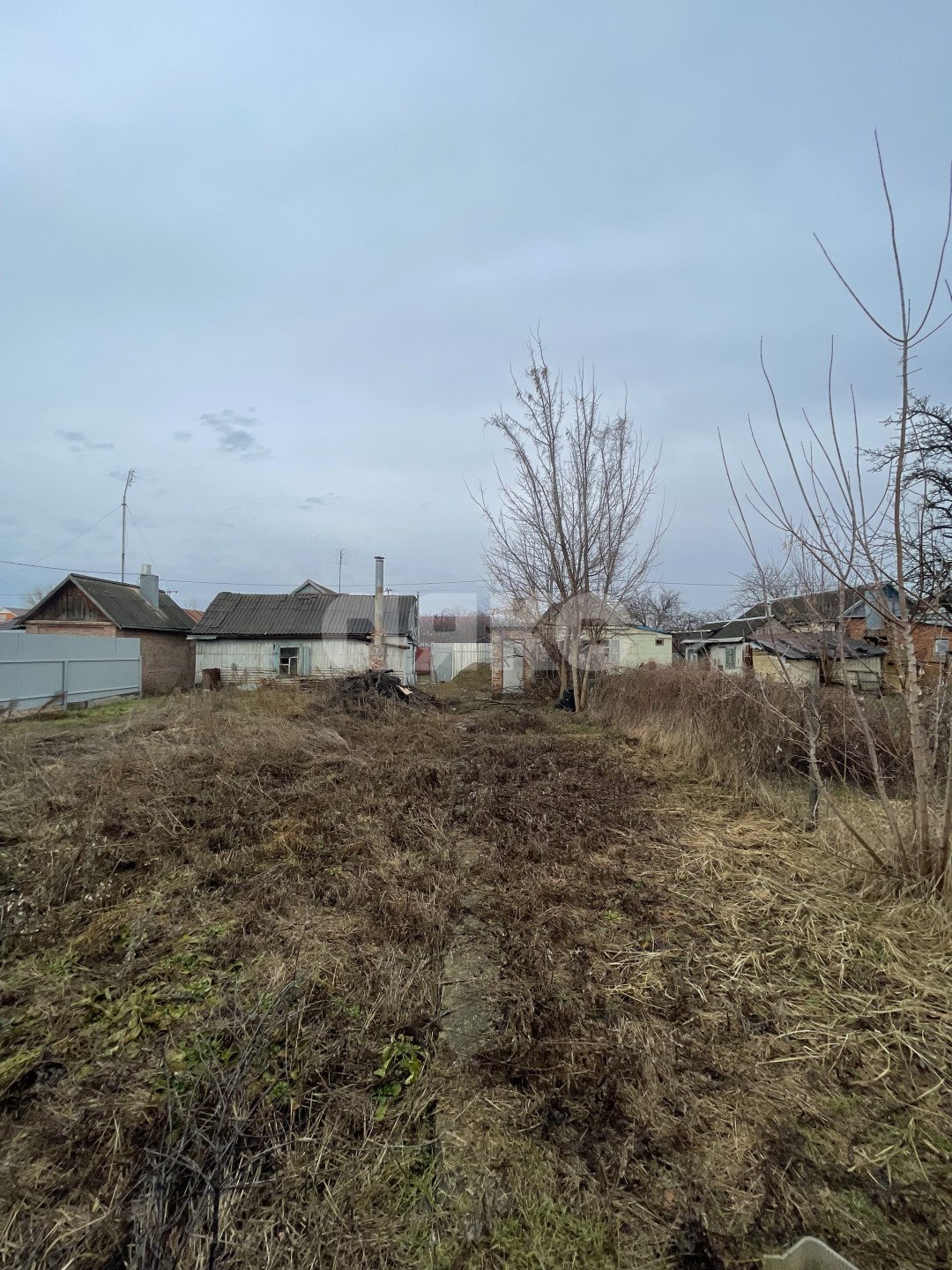 Фото №4: Земельный участок под ИЖС 5.5 сот. - Армавир, ул. Поветкина, 260