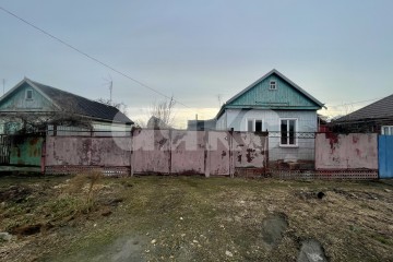 Фото №1: Земельный участок под ИЖС - Армавир, ул. Поветкина, 260