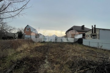 Фото №3: Земельный участок под ИЖС - Армавир, ул. Поветкина, 260