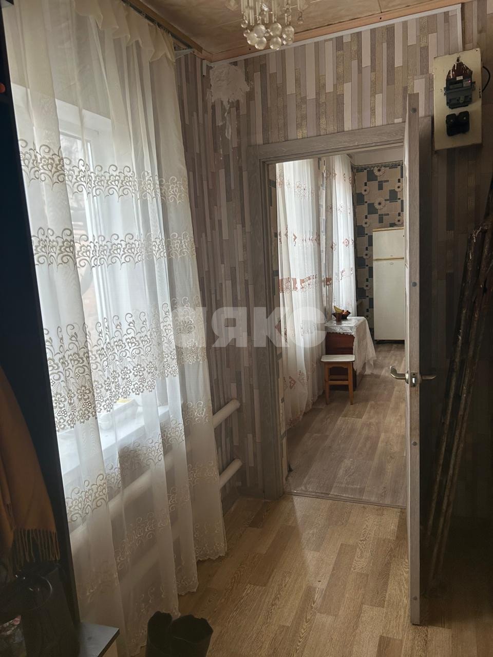 Фото №1: Часть дома 77 м² + 2 сот. - Армавир, ул. Халтурина, 51