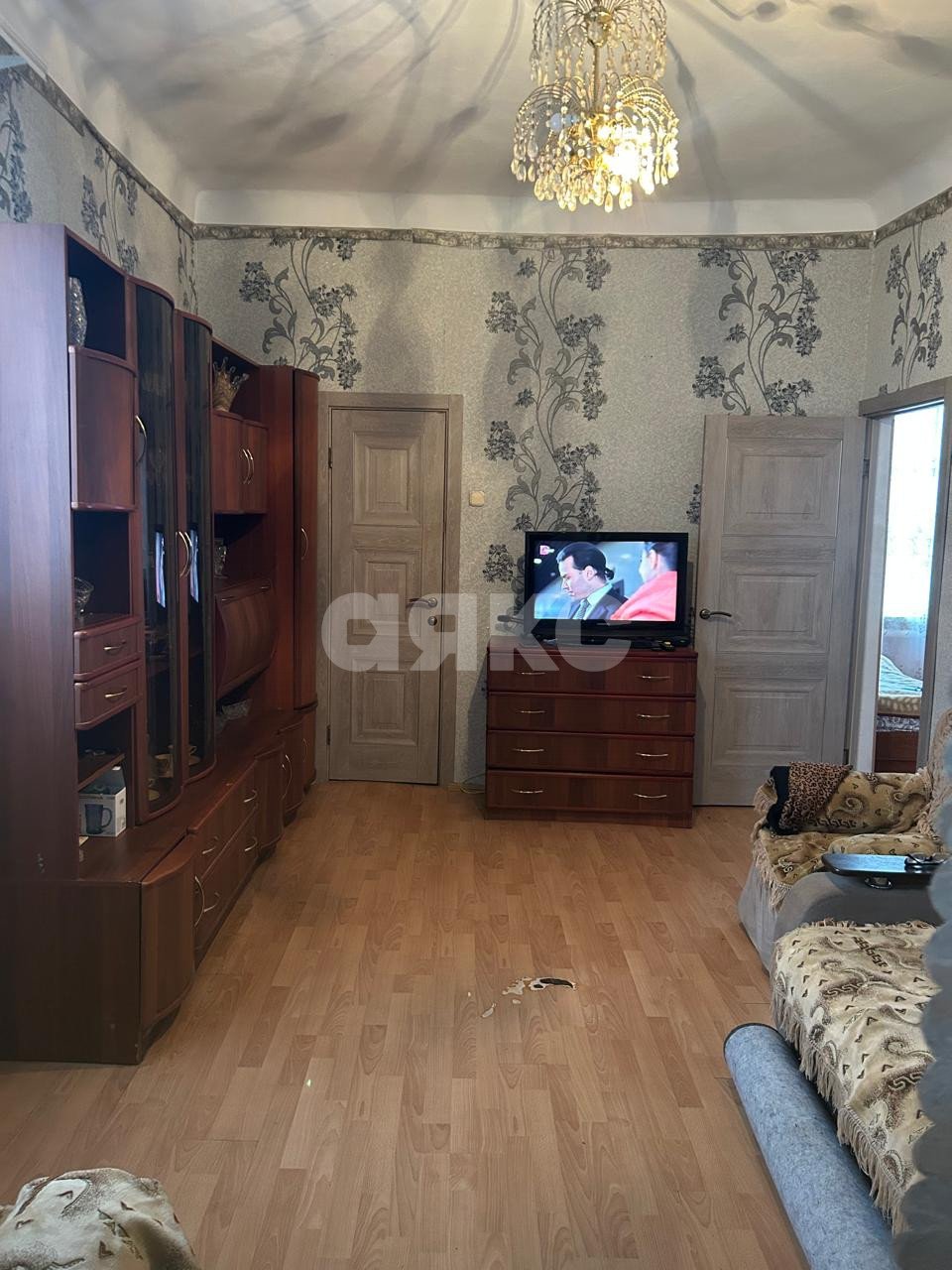 Фото №5: Часть дома 77 м² + 2 сот. - Армавир, ул. Халтурина, 51