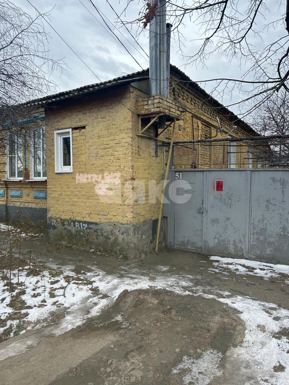 Фото №10: Часть дома 77 м² + 2 сот. - Армавир, ул. Халтурина, 51