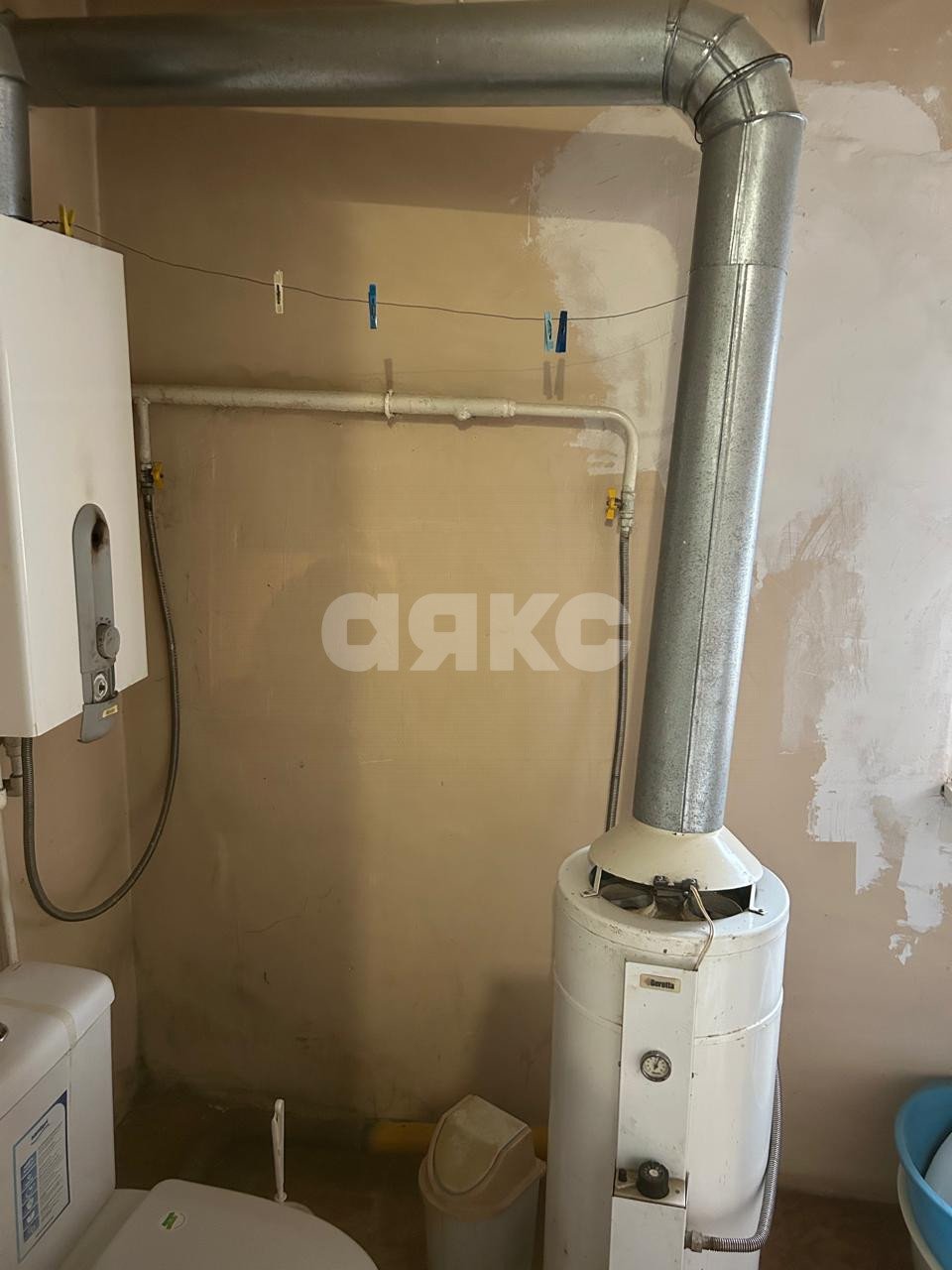 Фото №3: Часть дома 77 м² + 2 сот. - Армавир, ул. Халтурина, 51