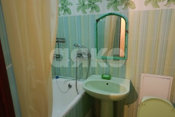 Фото №4: 1-комнатная квартира 28 м² - Геленджик, мкр. СНТ Ветеран, ул. Конечная, 15