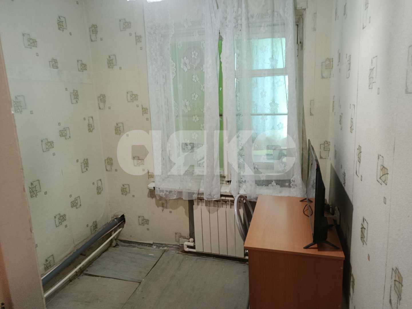 Фото №3: 1-комнатная квартира 28 м² - Геленджик, СНТ Ветеран, ул. Конечная, 15