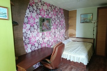 Фото №2: 1-комнатная квартира 28 м² - Геленджик, мкр. СНТ Ветеран, ул. Конечная, 15