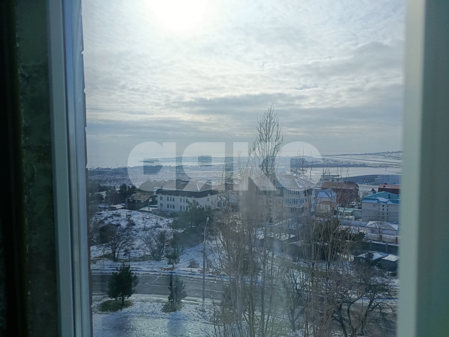 Фото №7: 1-комнатная квартира 28 м² - Геленджик, СНТ Ветеран, ул. Конечная, 15