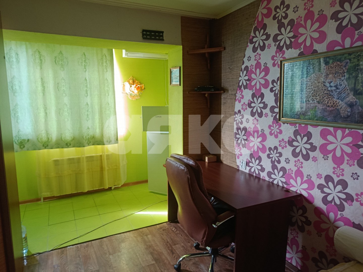 Фото №1: 1-комнатная квартира 28 м² - Геленджик, СНТ Ветеран, ул. Конечная, 15