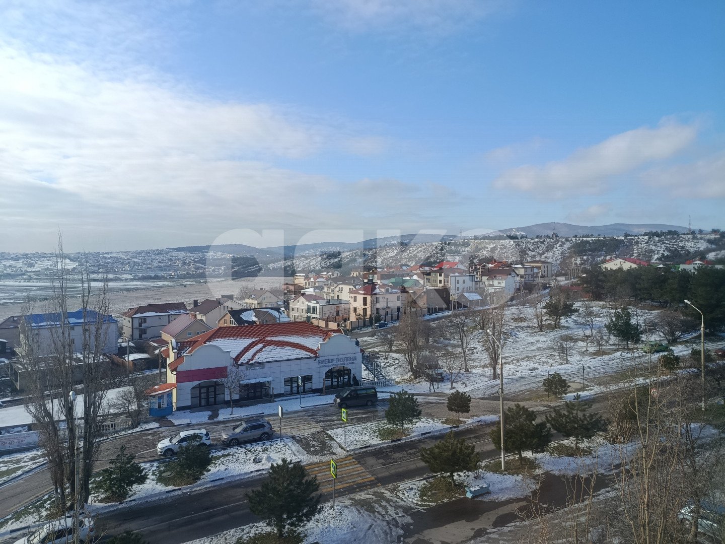 Фото №6: 1-комнатная квартира 28 м² - Геленджик, СНТ Ветеран, ул. Конечная, 15