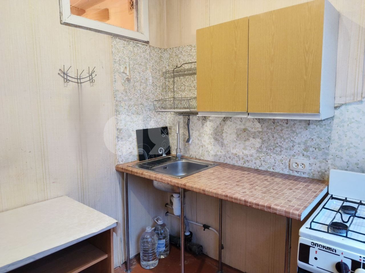 Фото №7: 2-комнатная квартира 45 м² - Волгоград, Ворошиловский, мкр. 206-й, ул. Милиционера Буханцева, 42