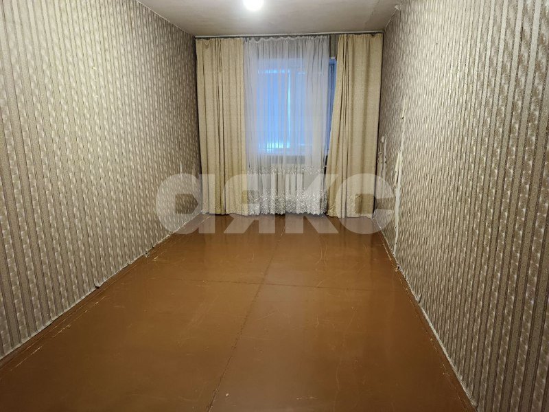 Фото №3: 2-комнатная квартира 45 м² - Волгоград, Ворошиловский, мкр. 206-й, ул. Милиционера Буханцева, 42