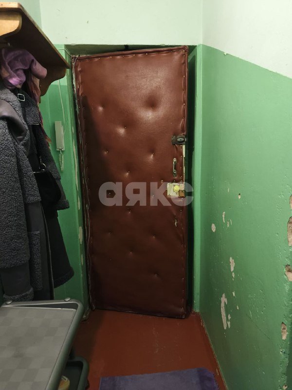 Фото №10: 2-комнатная квартира 45 м² - Волгоград, Ворошиловский, мкр. 206-й, ул. Милиционера Буханцева, 42