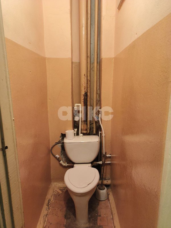 Фото №9: 2-комнатная квартира 45 м² - Волгоград, Ворошиловский, мкр. 206-й, ул. Милиционера Буханцева, 42