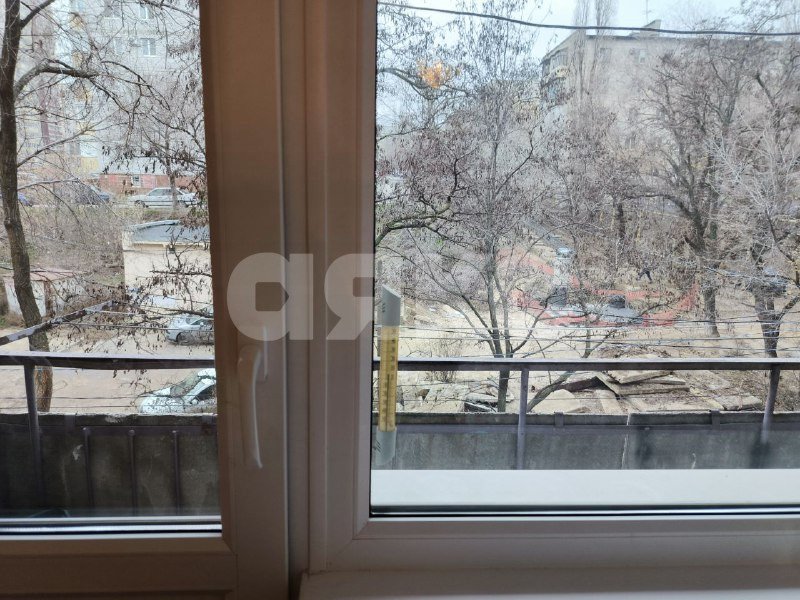 Фото №4: 2-комнатная квартира 45 м² - Волгоград, Ворошиловский, мкр. 206-й, ул. Милиционера Буханцева, 42