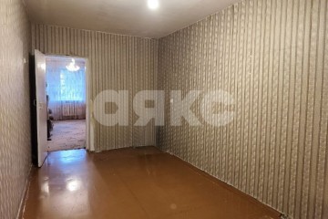 Фото №2: 2-комнатная квартира 45 м² - Волгоград, мкр. 206-й, ул. Милиционера Буханцева, 42