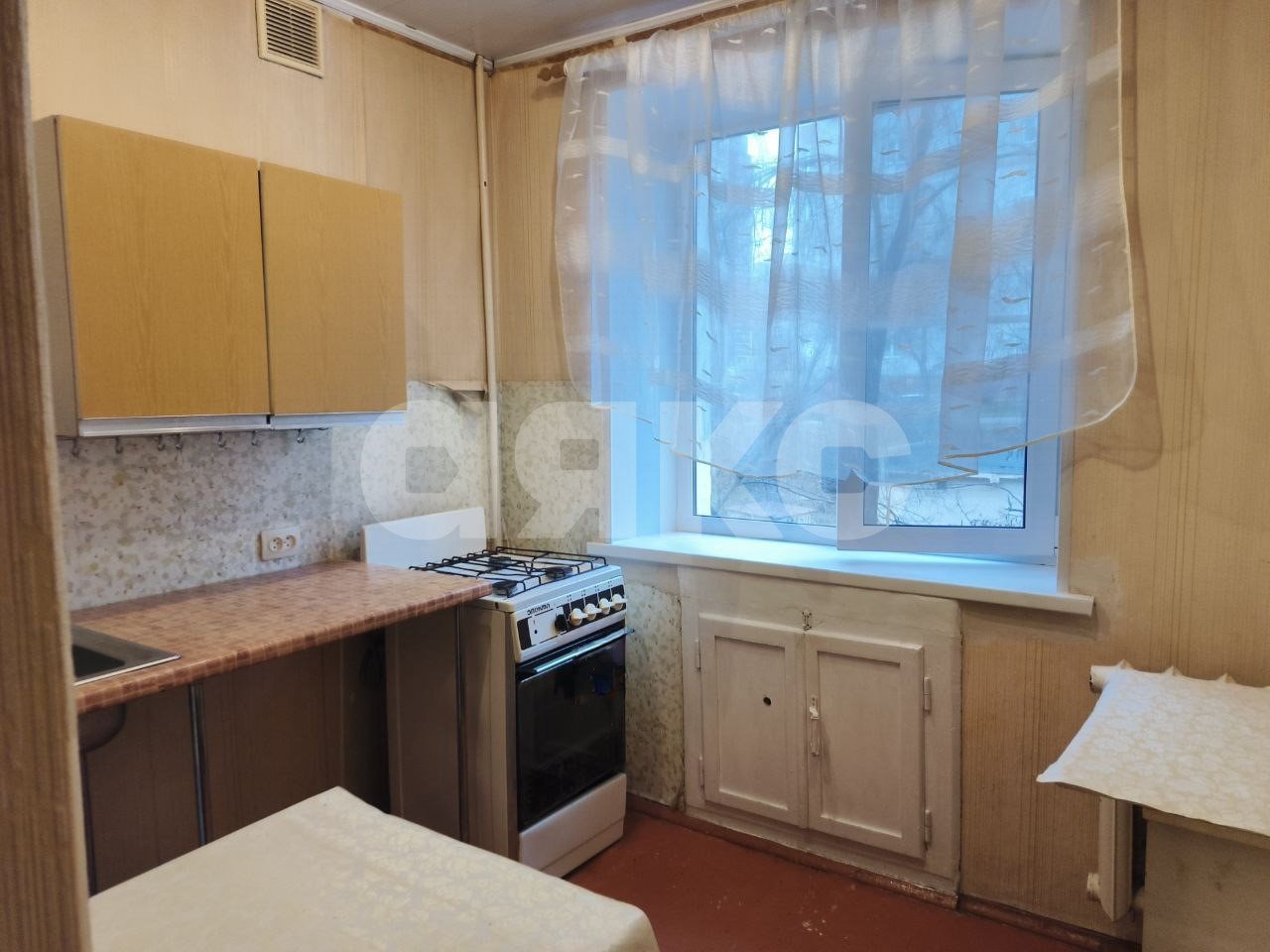 Фото №6: 2-комнатная квартира 45 м² - Волгоград, Ворошиловский, мкр. 206-й, ул. Милиционера Буханцева, 42