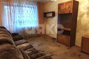 Фото №1: 2-комнатная квартира 45 м² - Волгоград, мкр. 206-й, ул. Милиционера Буханцева, 42