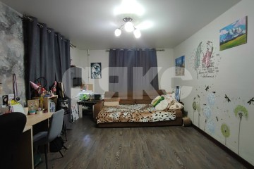 Фото №5: 2-комнатная квартира 43 м² - Волгоград, п. Ангарский, ул. Полины Осипенко, 32