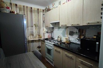 Фото №1: 2-комнатная квартира 43 м² - Волгоград, п. Ангарский, ул. Полины Осипенко, 32