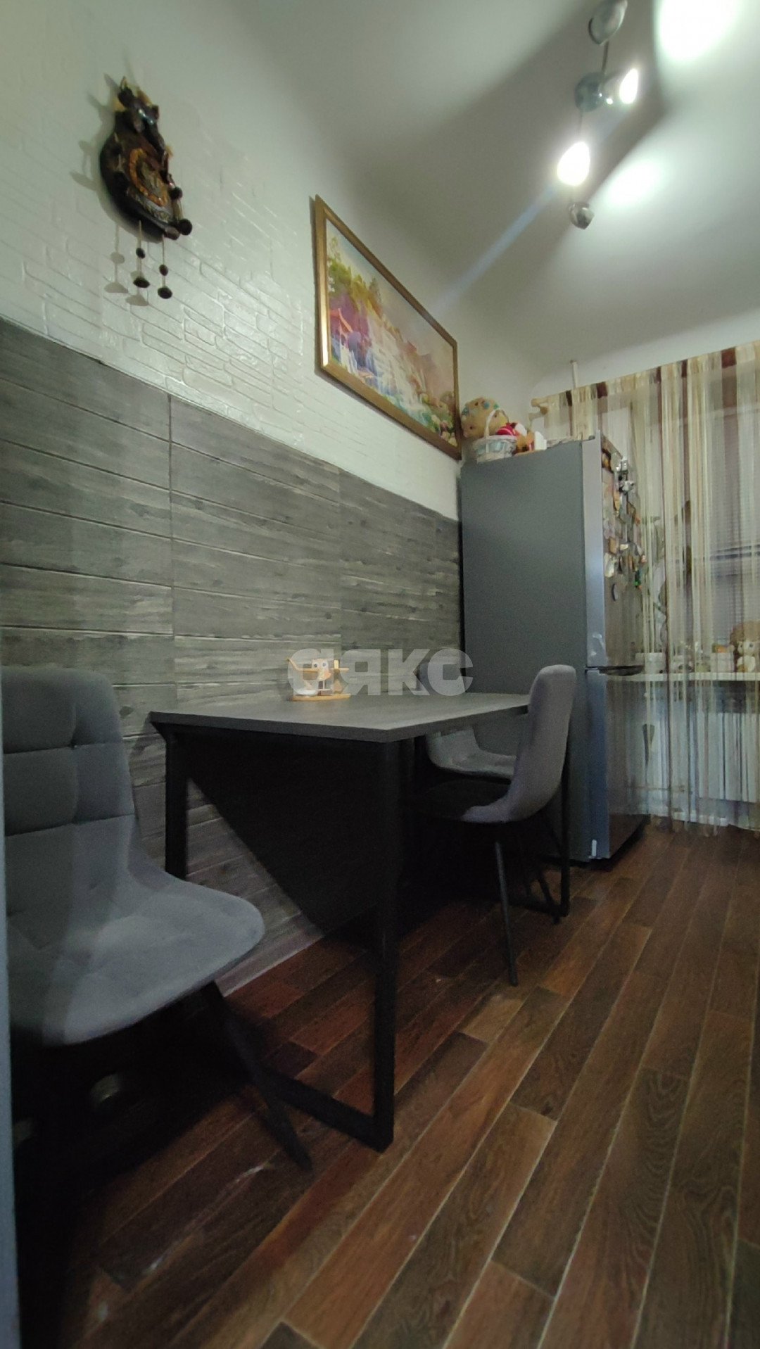 Фото №4: 2-комнатная квартира <span class="whitespace-nowrap">43 м²</span>, <span class="whitespace-nowrap">2/2 эт.</span> - Волгоград, Дзержинский, п. Ангарский, ул. Полины Осипенко, 32