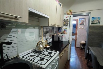 Фото №2: 2-комнатная квартира 43 м² - Волгоград, п. Ангарский, ул. Полины Осипенко, 32