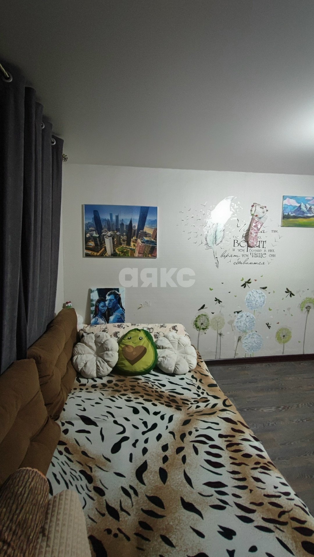 Фото №9: 2-комнатная квартира <span class="whitespace-nowrap">43 м²</span>, <span class="whitespace-nowrap">2/2 эт.</span> - Волгоград, Дзержинский, п. Ангарский, ул. Полины Осипенко, 32