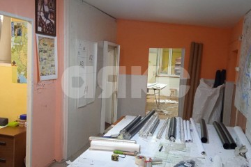 Фото №1: Коммерция 83 м² - Волгоград, р. Ворошиловский, ул. Рабоче-Крестьянская, 27