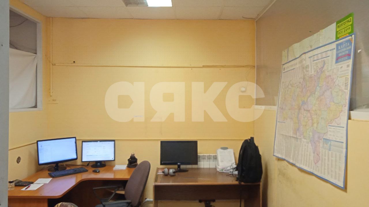 Фото №6: Коммерция 83 м² - Волгоград, р. Ворошиловский, ул. Рабоче-Крестьянская, 27