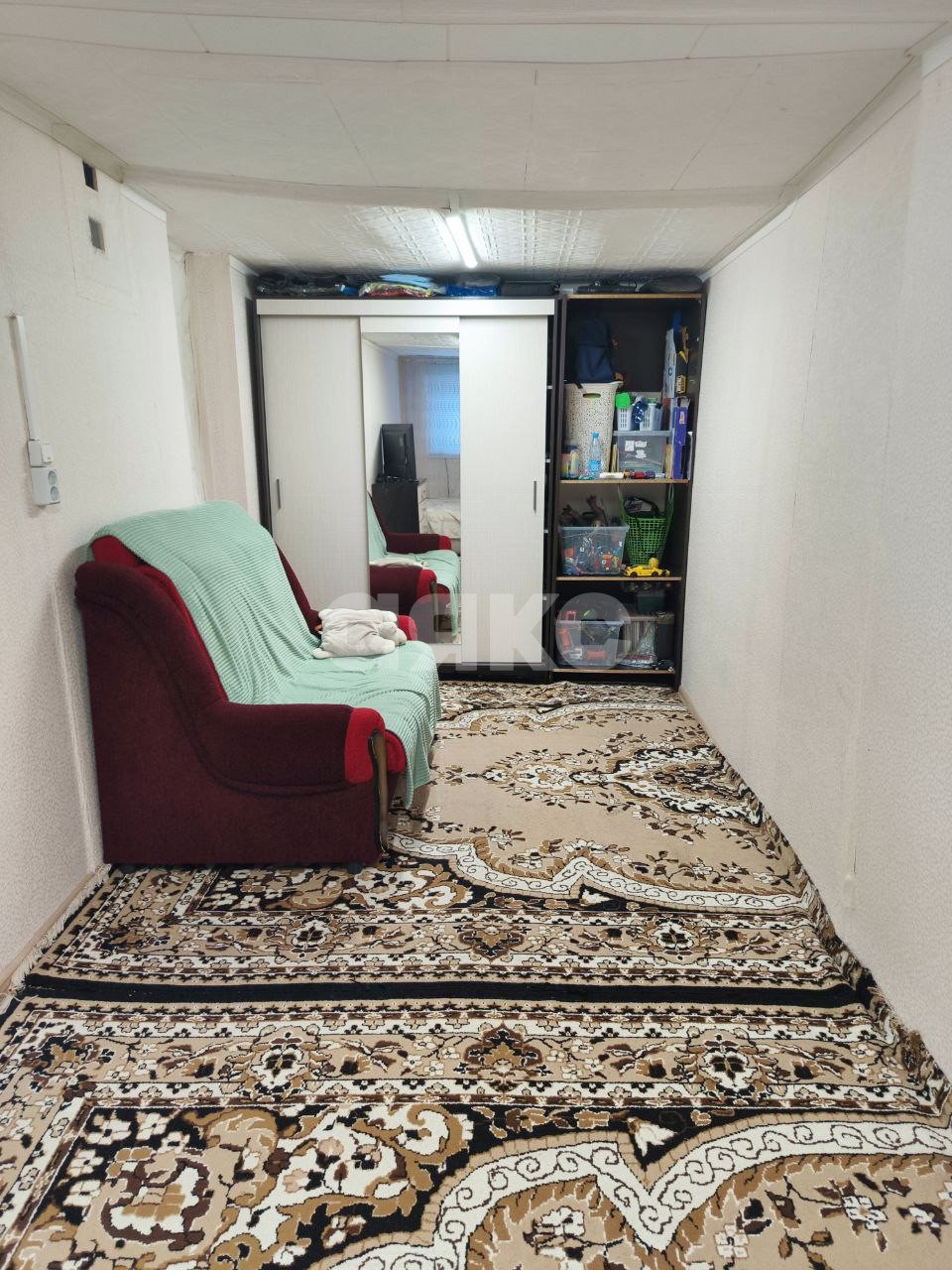 Фото №2: Дом 34 м² + 2.1 сот. - Волгоград, р. Ворошиловский, ул. Максимовский разъезд