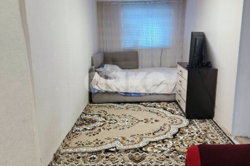 Фото №3: Дом 34 м² - Волгоград, р. Ворошиловский, ул. Максимовский разъезд