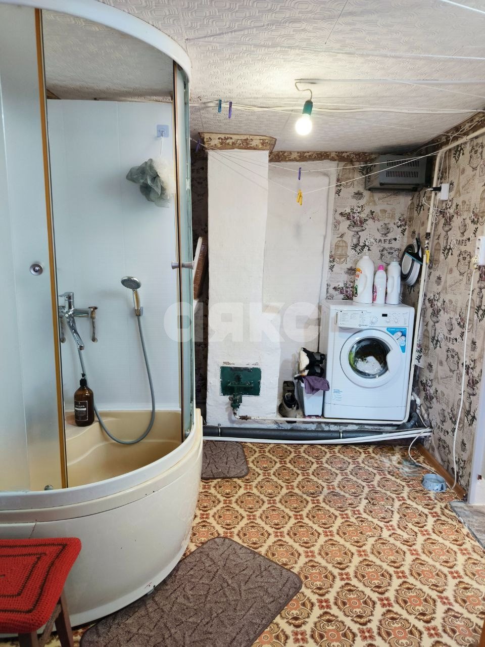 Фото №6: Дом 34 м² + 2.1 сот. - Волгоград, р. Ворошиловский, ул. Максимовский разъезд