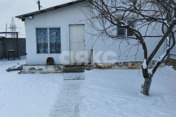 Фото №1: Дом 34 м² - Волгоград, р. Ворошиловский, ул. Максимовский разъезд