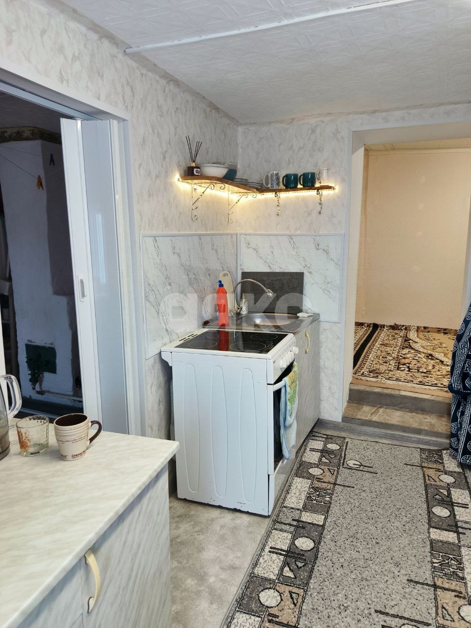 Фото №5: Дом 34 м² + 2.1 сот. - Волгоград, р. Ворошиловский, ул. Максимовский разъезд