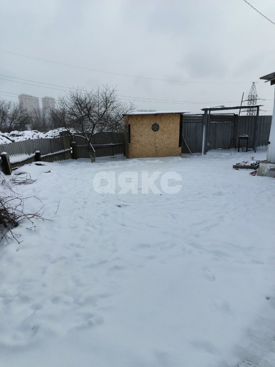 Фото №9: Дом 34 м² + 2.1 сот. - Волгоград, р. Ворошиловский, ул. Максимовский разъезд