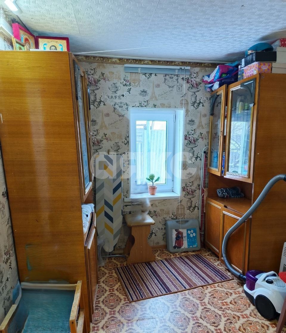 Фото №7: Дом 34 м² + 2.1 сот. - Волгоград, р. Ворошиловский, ул. Максимовский разъезд