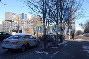 Фото №3: Коммерция 35 м² - Волгоград, р. Центральный, ул. Глазкова, 15