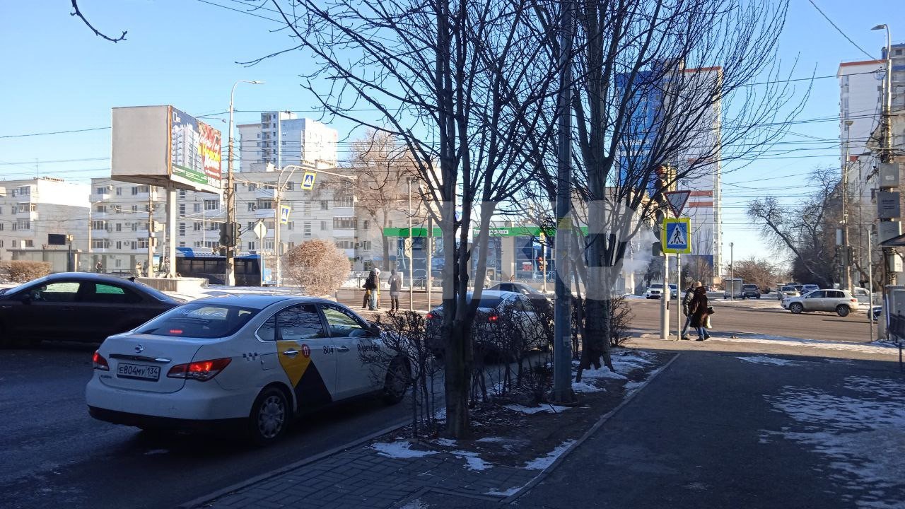 Фото №3: Коммерция 35 м² - Волгоград, р. Центральный, ул. Глазкова, 15