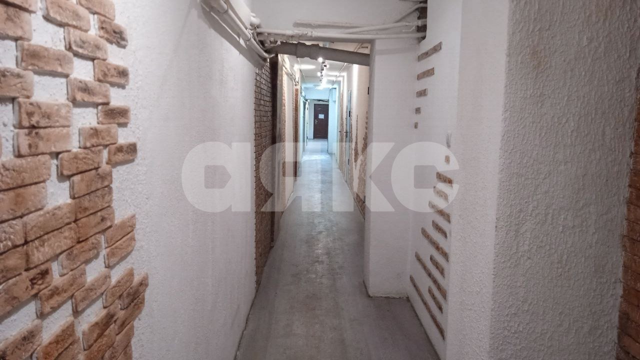 Фото №9: Коммерция 35 м² - Волгоград, р. Центральный, ул. Глазкова, 15