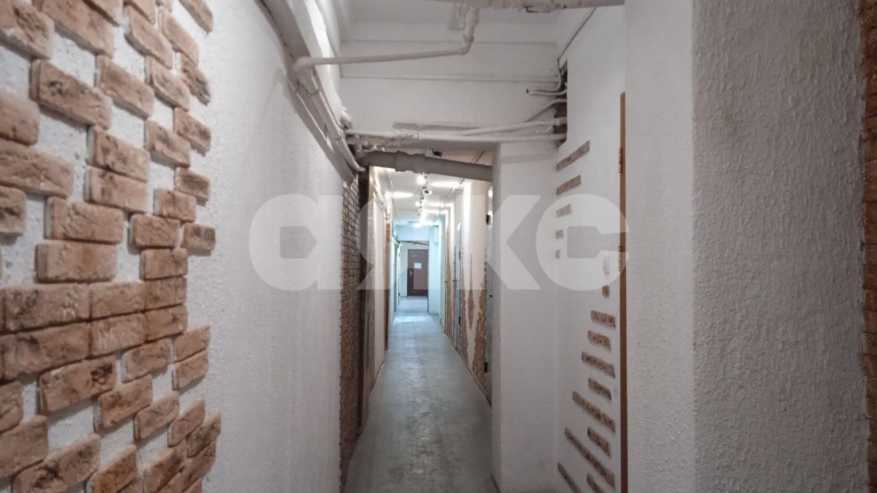 Фото №8: Коммерция 35 м² - Волгоград, р. Центральный, ул. Глазкова, 15