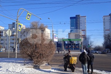 Фото №2: Коммерция 35 м² - Волгоград, р. Центральный, ул. Глазкова, 15