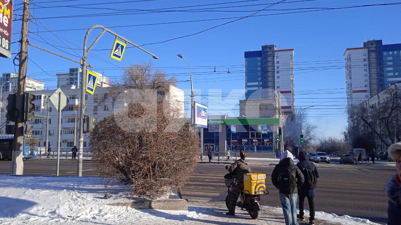 Фото №2: Коммерция 35 м² - Волгоград, р. Центральный, ул. Глазкова, 15