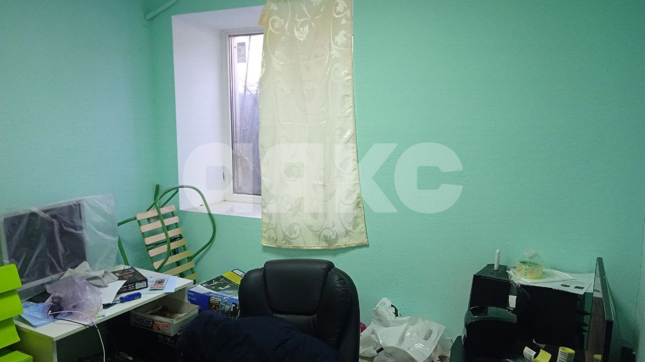 Фото №10: Коммерция 35 м² - Волгоград, р. Центральный, ул. Глазкова, 15