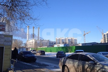 Фото №5: Коммерция 35 м² - Волгоград, р. Центральный, ул. Глазкова, 15