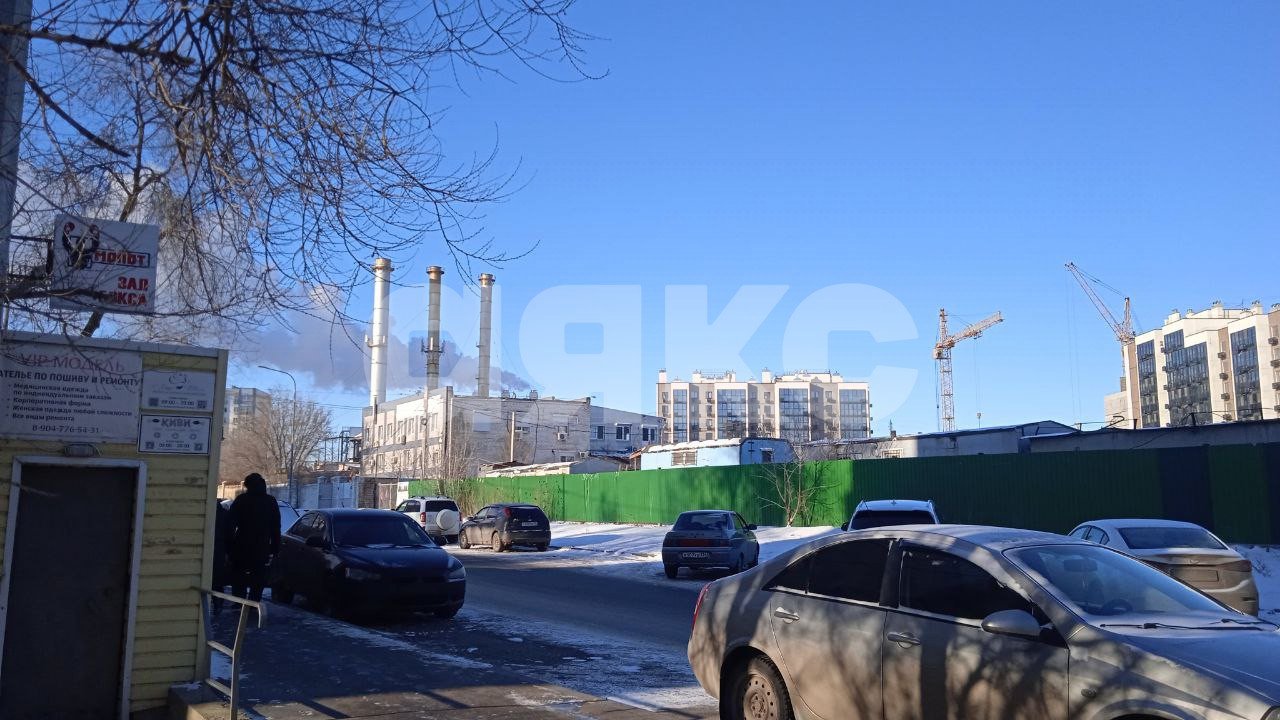 Фото №5: Коммерция 35 м² - Волгоград, р. Центральный, ул. Глазкова, 15