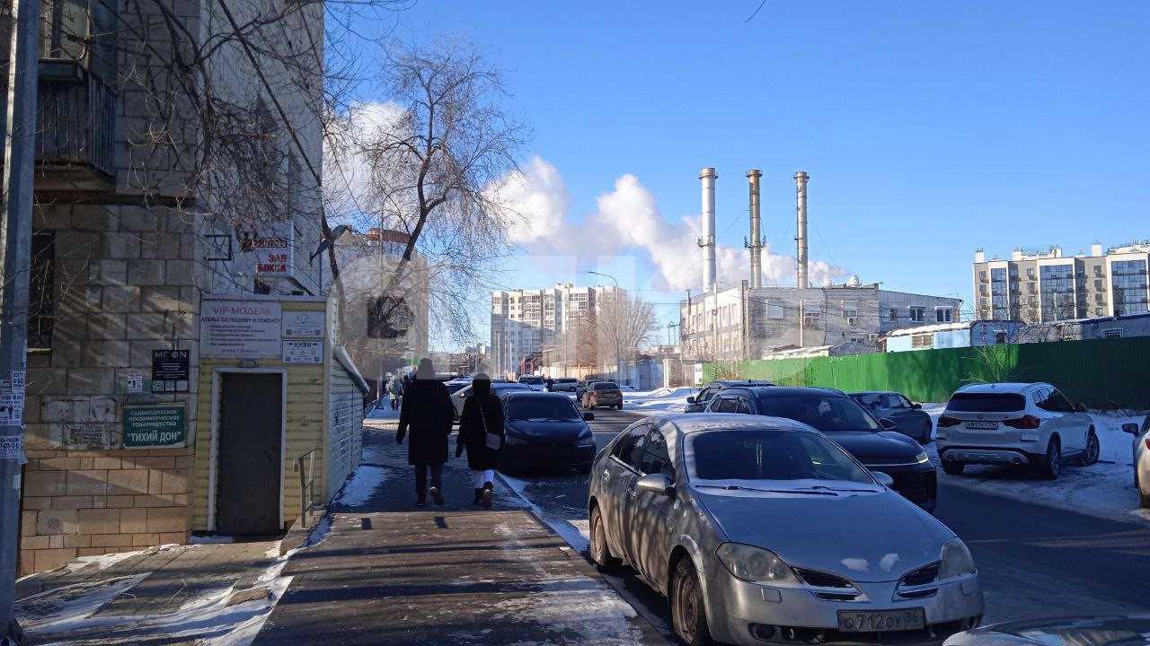 Фото №11: Коммерция 35 м² - Волгоград, р. Центральный, ул. Глазкова, 15